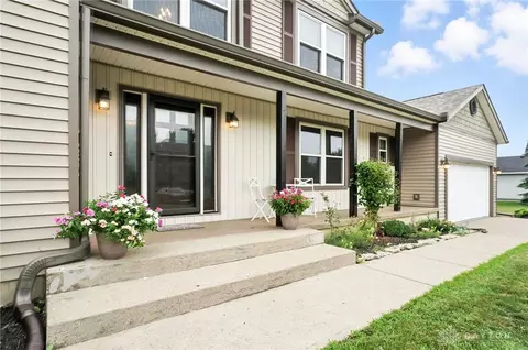 5405 Knollwood Rd, Springfield, OH 45502 photo 7