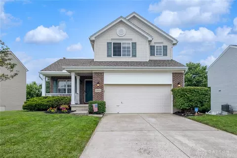 1443 Vanderlyn Ct, Fairborn, OH 45324