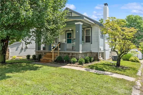 3832 Ebenezer Rd, Cincinnati, OH 45248