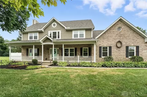 4860 Cornerstone, Yellow Springs, OH 45387