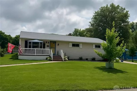 105 Ross St, Middletown, OH 45044