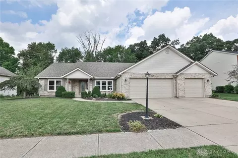 2335 Sunflower Dr, Miamisburg, OH 45342