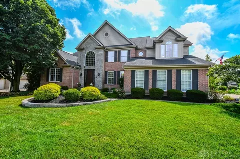 4110 Melampy Creek Ln, Mason, OH 45040