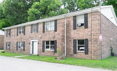 3043 Idylwilde Blvd, Dayton, OH 45414