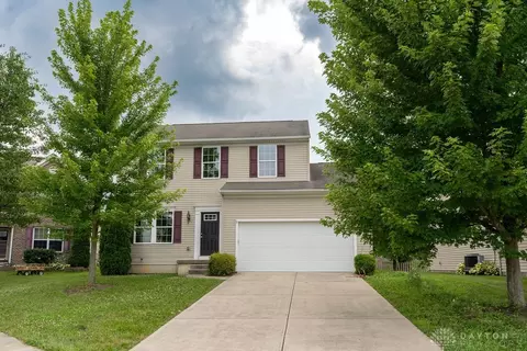 6713 Chalmers St, Dayton, OH 45424
