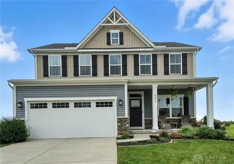 4550 Kelly Ct, South Lebanon, OH 45065
