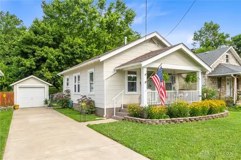 521 Bridge St, Franklin, OH 45005