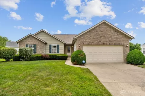 2177 Bandit Trl, Dayton, OH 45434
