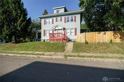 601 Kenwood Ave, Dayton, OH 45406