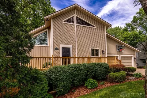 4723 Rosedale Rd, Middletown, OH 45042