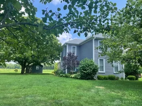 4540 Selma Pike, Springfield, OH 45502