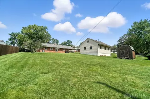 2836 Powhattan Pl, Kettering, OH 45420 photo 39