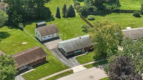 2836 Powhattan Pl, Kettering, OH 45420 photo 49