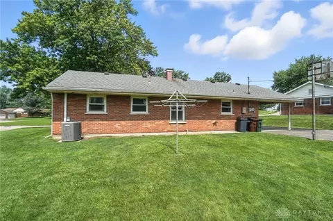 2836 Powhattan Pl, Kettering, OH 45420 photo 41