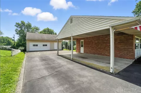 2836 Powhattan Pl, Kettering, OH 45420 photo 46