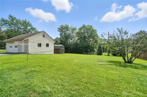 2836 Powhattan Pl, Kettering, OH 45420 photo 42