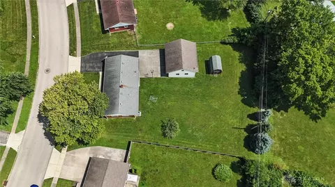 2836 Powhattan Pl, Kettering, OH 45420 photo 50