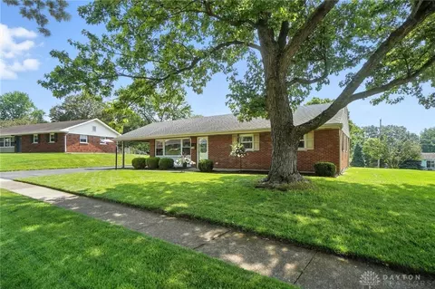 2836 Powhattan Pl, Kettering, OH 45420 photo 6