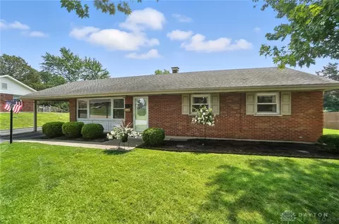 2836 Powhattan Pl, Kettering, OH 45420 photo 4