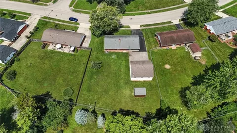 2836 Powhattan Pl, Kettering, OH 45420 photo 48