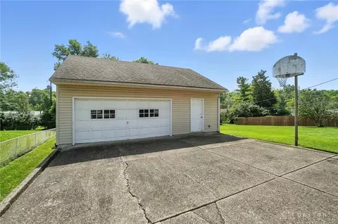 2836 Powhattan Pl, Kettering, OH 45420 photo 44