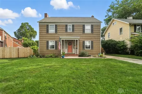 2903 Milton Rd, Middletown, OH 45042