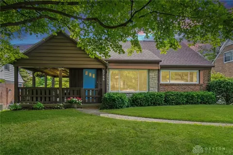 3766 Aikenside Ave, Cincinnati, OH 45213