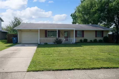 7200 Old Troy Pike, Dayton, OH 45424