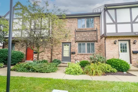 9410 Haddington Ct, Colerain Twp, OH 45251