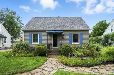 1127 Bishop Ave, Hamilton, OH 45015