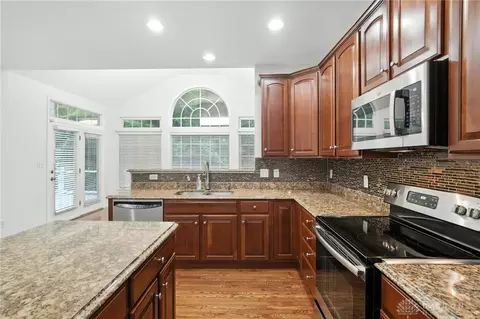 9607 Olde Georgetown Way, Centerville, OH 45458 photo 13