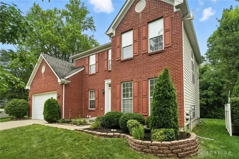 9607 Olde Georgetown Way, Centerville, OH 45458 photo 3