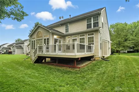 9607 Olde Georgetown Way, Centerville, OH 45458 photo 46