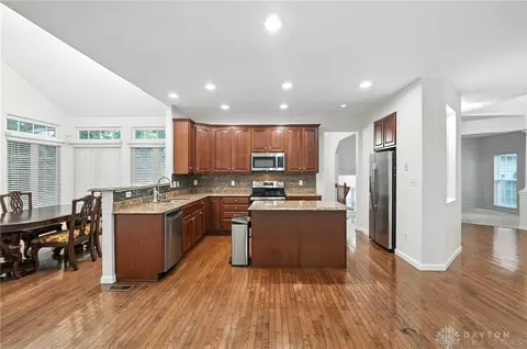 9607 Olde Georgetown Way, Centerville, OH 45458 photo 9