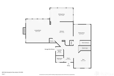9607 Olde Georgetown Way, Centerville, OH 45458 photo 57