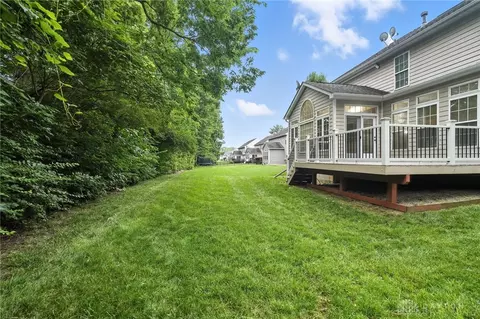 9607 Olde Georgetown Way, Centerville, OH 45458 photo 48