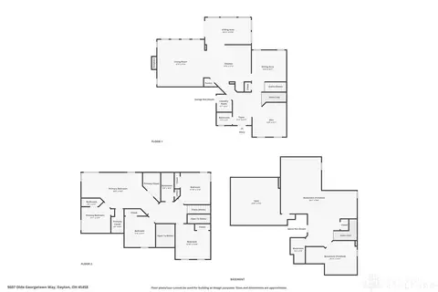 9607 Olde Georgetown Way, Centerville, OH 45458 photo 56