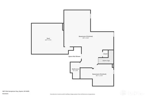 9607 Olde Georgetown Way, Centerville, OH 45458 photo 59