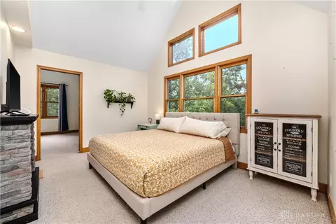 Bedroom - 5737 Brant Rd, Morrow, OH 45152 photo 2 of 5