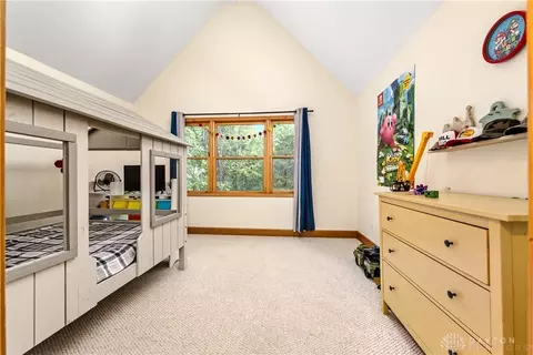 Bedroom - 5737 Brant Rd, Morrow, OH 45152 photo 4 of 5