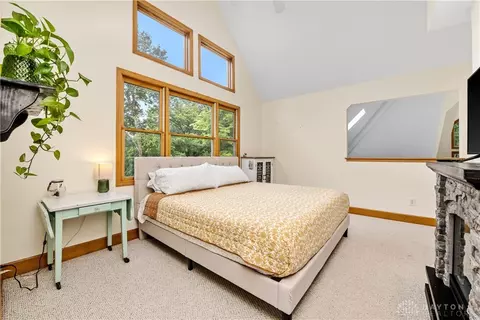 Bedroom - 5737 Brant Rd, Morrow, OH 45152 photo 3 of 5