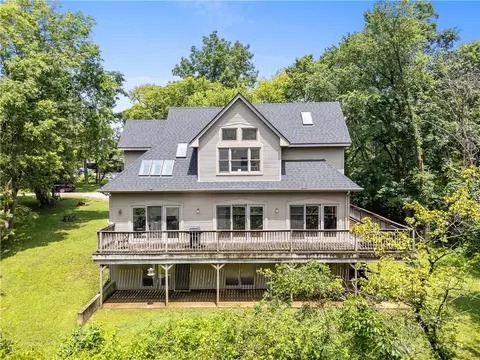Exterior - 5737 Brant Rd, Morrow, OH 45152 photo 3 of 5