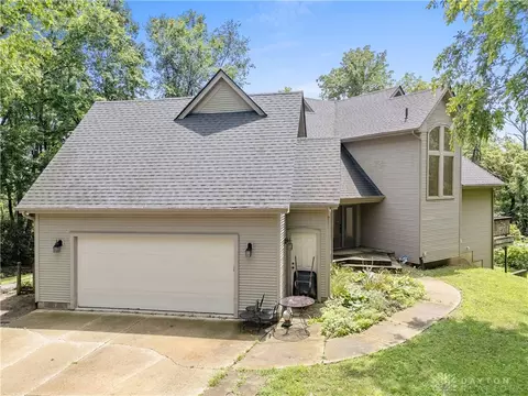 Exterior - 5737 Brant Rd, Morrow, OH 45152 photo 2 of 5
