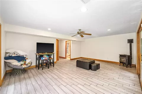 Living - 5737 Brant Rd, Morrow, OH 45152 photo 3 of 3