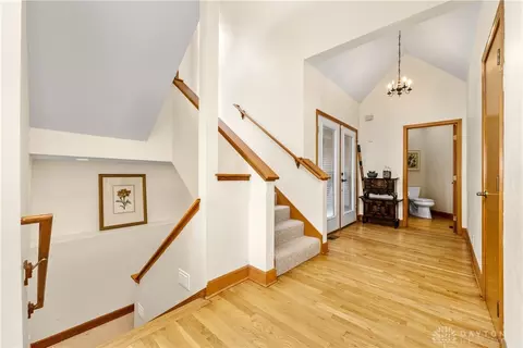 Entry Way - 5737 Brant Rd, Morrow, OH 45152 photo 2 of 4