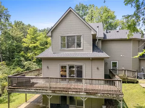 Exterior - 5737 Brant Rd, Morrow, OH 45152 photo 5 of 5