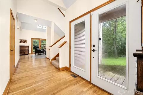 Entry Way - 5737 Brant Rd, Morrow, OH 45152 photo 1 of 4