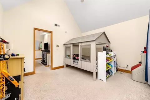 Bedroom - 5737 Brant Rd, Morrow, OH 45152 photo 5 of 5