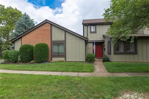 6102 Single Tree Ln, Dayton, OH 45459