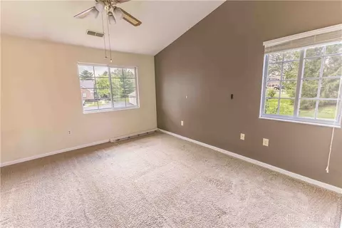 Bedroom - 6650 Wareham Ct #5, Dayton, OH 45459 photo 2 of 2